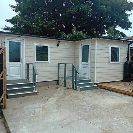 Garden Room Бринлингтон Экстерьер фото